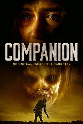 Companion - Legendado Torrent Download Mais Baixado