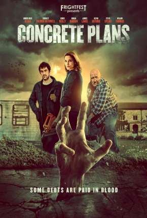 Concrete Plans - Legendado