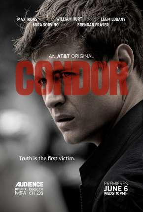 Condor - 1ª Temporada Completa Torrent Download Mais Baixado