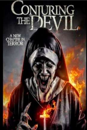 Conjuring the Devil - Demon Nun Legendado Torrent Download Mais Baixado