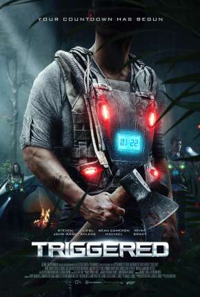 Contra o Relógio - Triggered Torrent Download Mais Baixado