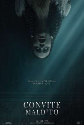 Convite Maldito - Legendado Torrent Download Mais Baixado