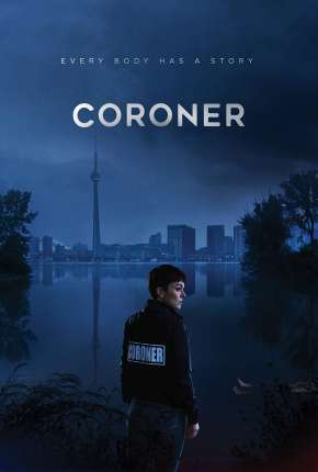 Coroner - 4ª Temporada Legendada