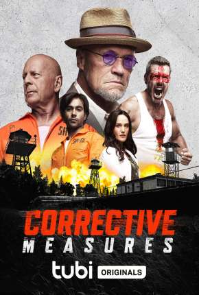 Corrective Measures - Legendado