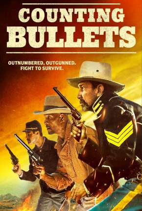 Counting Bullets - Legendado Torrent Download Mais Baixado