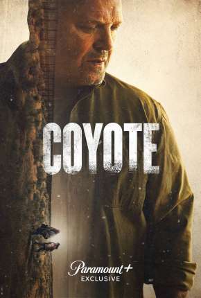 Coyote - 1ª Temporada Completa