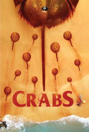 Crabs! - Legendado Torrent Download Mais Baixado