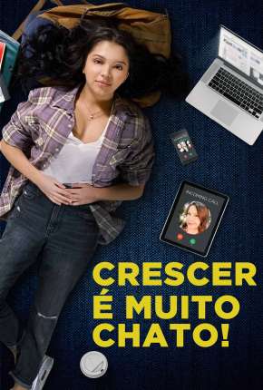 Crescer é Muito Chato Torrent Download Mais Baixado