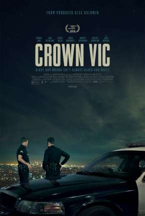 Crown Vic - Legendado Torrent Download Mais Baixado