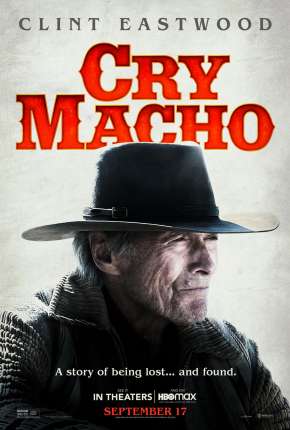 Cry Macho - O Caminho para Redenção Torrent Download Mais Baixado