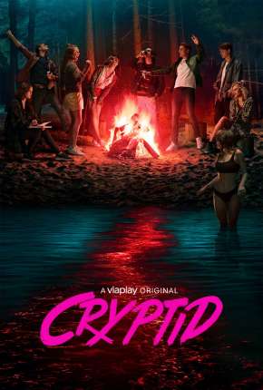 Cryptid - 1ª Temporada Completa Legendada Torrent Download Mais Baixado