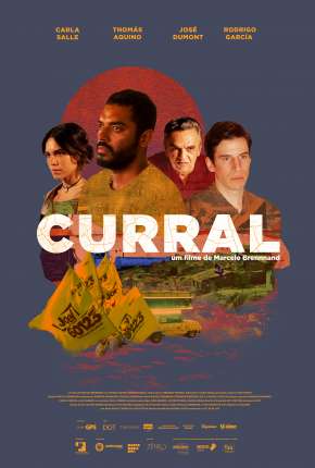 Curral Torrent Download Mais Baixado