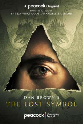 Dan Browns The Lost Symbol - 1ª Temporada Legendada Torrent Download Mais Baixado