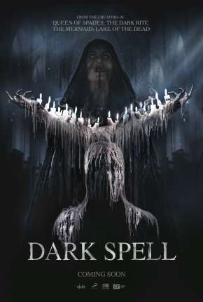 Dark Spell - Legendado