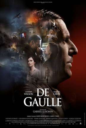 De Gaulle - Legendado Torrent Download Mais Baixado