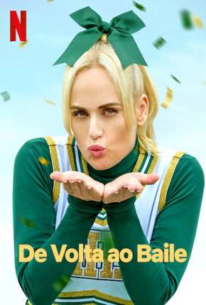 De Volta ao Baile Torrent Download Mais Baixado