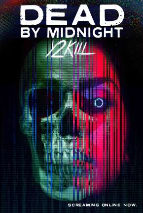 Dead by Midnight - Legendado Torrent Download Mais Baixado