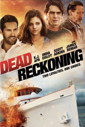 Dead Reckoning - Legendado Torrent Download Mais Baixado