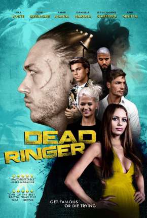 Dead Ringer - Legendado Torrent Download Mais Baixado