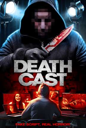 Death Cast - Legendado