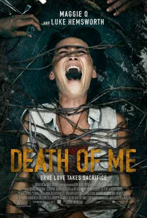 Death of Me - Legendado Torrent Download Mais Baixado