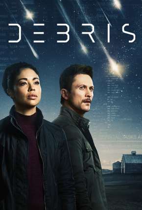 Debris - 1ª Temporada Legendada Torrent Download Mais Baixado