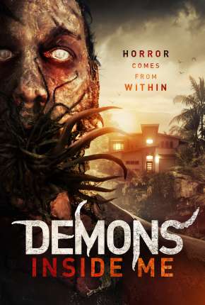 Demons Inside Me - Legendado Torrent Download Mais Baixado