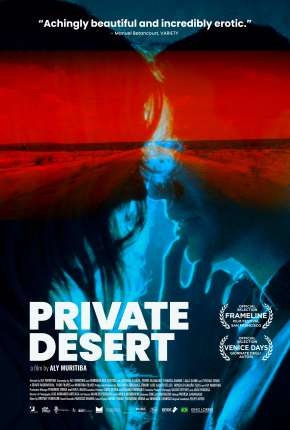 Deserto Particular Torrent Download Mais Baixado