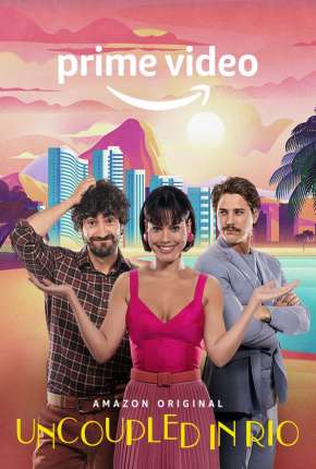 Desjuntados - 1ª Temporada Completa Torrent Download Mais Baixado