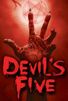 Devils Five - Legendado Torrent Download Mais Baixado