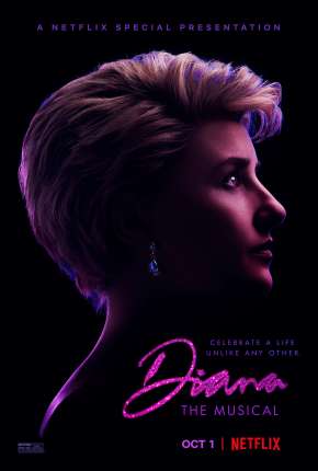 Diana - O Musical - Legendado Torrent Download Mais Baixado