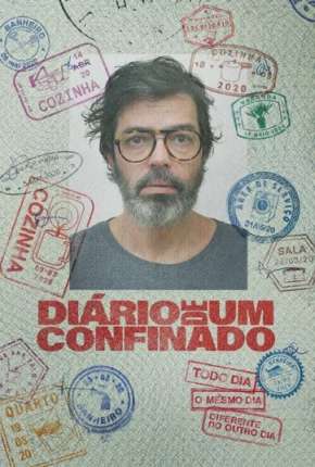 Diário de Um Confinado - 1ªTemporada Completa