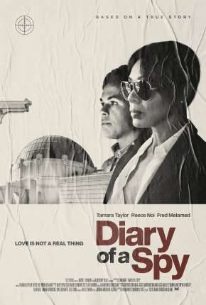 Diary of a Spy - Legendado Torrent Download Mais Baixado