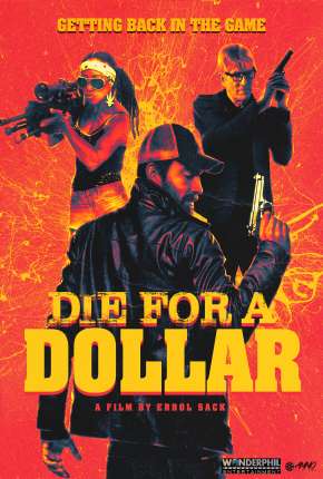 Die for a Dollar - Legendado