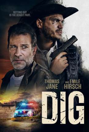 Dig - Legendado Torrent Download Mais Baixado