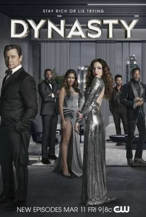 Dinastia - Dynasty 4ª Temporada Legendada Torrent Download Mais Baixado