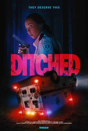 Ditched - Legendado Torrent Download Mais Baixado