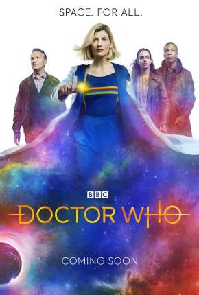 Doctor Who - 13ª Temporada Legendada