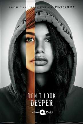 Dont Look Deeper - 1ª Temporada Completa Legendada Torrent Download Mais Baixado