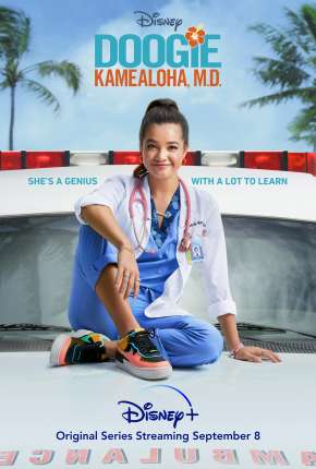 Doogie Kamealoha - Doutora Precoce - 1ª Temporada Torrent Download Mais Baixado