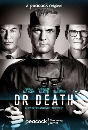 Dr. Death - 1ª Temporada Completa