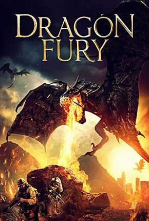 Dragon Fury - Legendado