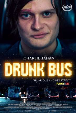 Drunk Bus - Legendado