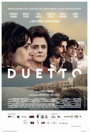 Duetto Torrent Download Mais Baixado