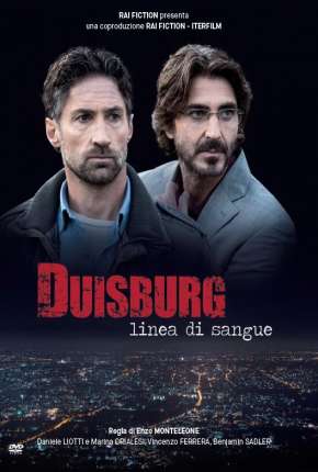 Duisburg - Linea di sangue - Legendado Torrent Download Mais Baixado