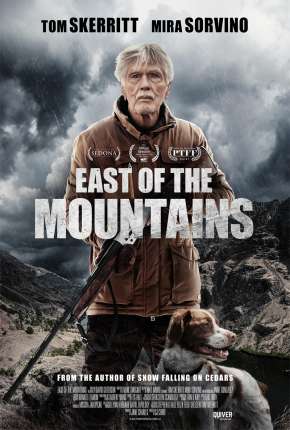 East of the Mountains - Legendado Torrent Download Mais Baixado