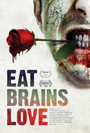 Eat, Brains, Love - Legendado Torrent Download Mais Baixado