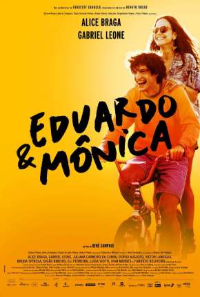 Eduardo e Mônica