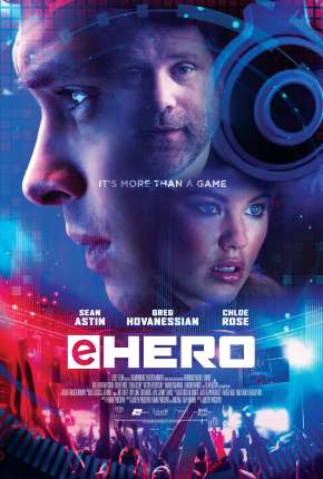 eHero - Legendado Torrent Download Mais Baixado