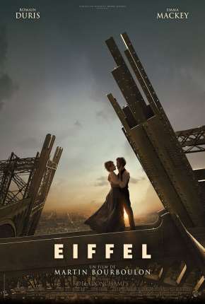 Eiffel - Legendado Torrent Download Mais Baixado